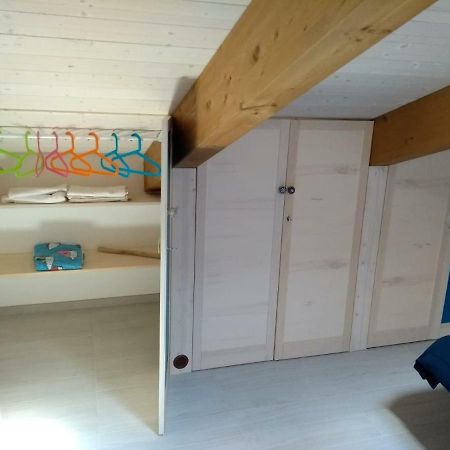 Casa Vacanze “Sale Di Mare” Pescara Kültér fotó