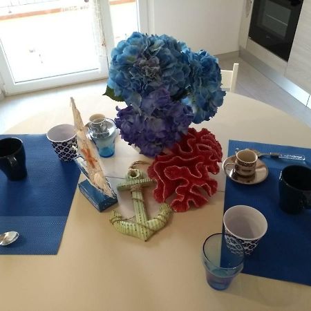 Casa Vacanze “Sale Di Mare” Pescara Kültér fotó