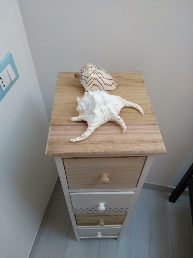 Casa Vacanze “Sale Di Mare” Pescara Kültér fotó