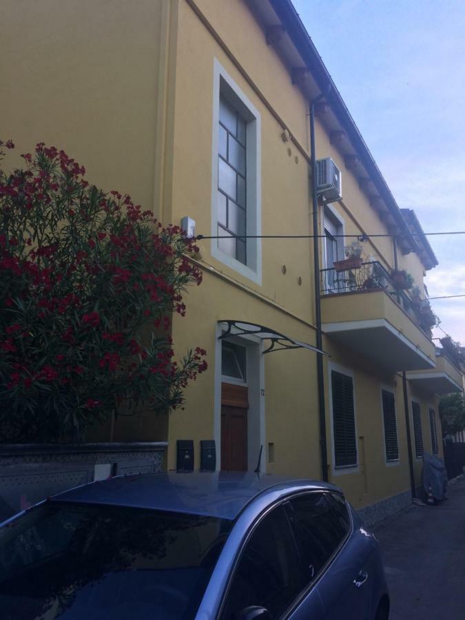 Casa Vacanze “Sale Di Mare” Pescara Kültér fotó